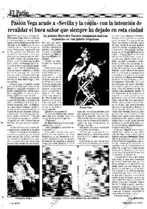ABC SEVILLA 14-10-1998 página 114