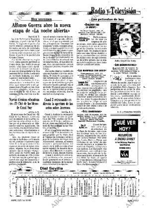 ABC SEVILLA 14-10-1998 página 117