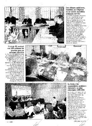 ABC SEVILLA 14-10-1998 página 12