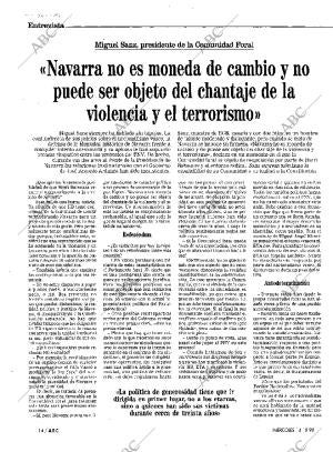 ABC SEVILLA 14-10-1998 página 14