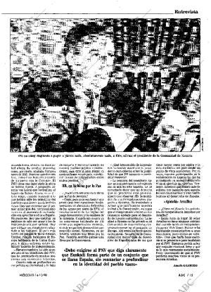 ABC SEVILLA 14-10-1998 página 15