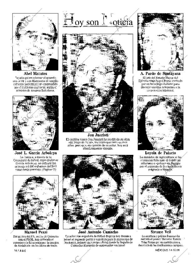 ABC SEVILLA 14-10-1998 página 16