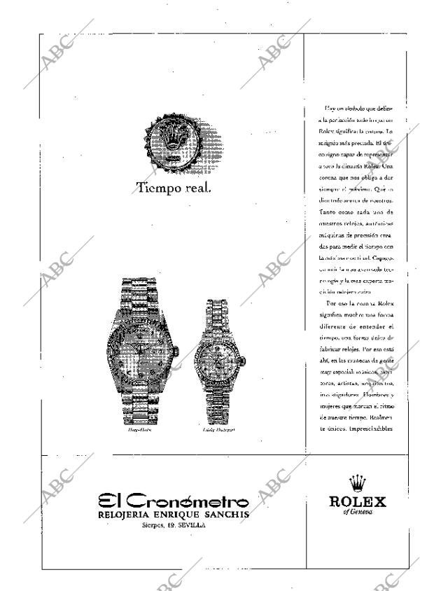 ABC SEVILLA 14-10-1998 página 18