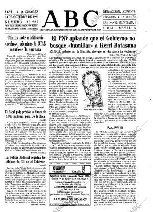 ABC SEVILLA 14-10-1998 página 19