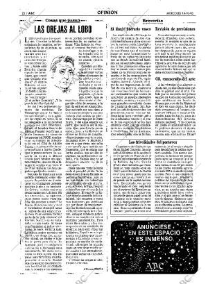 ABC SEVILLA 14-10-1998 página 22