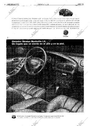 ABC SEVILLA 14-10-1998 página 29