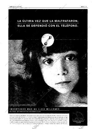 ABC SEVILLA 14-10-1998 página 31