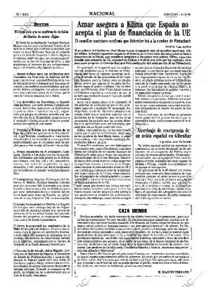 ABC SEVILLA 14-10-1998 página 32