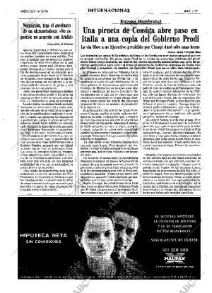 ABC SEVILLA 14-10-1998 página 39