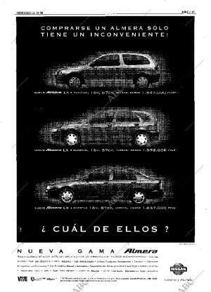 ABC SEVILLA 14-10-1998 página 41