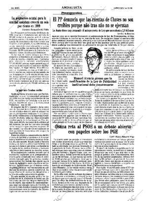 ABC SEVILLA 14-10-1998 página 46