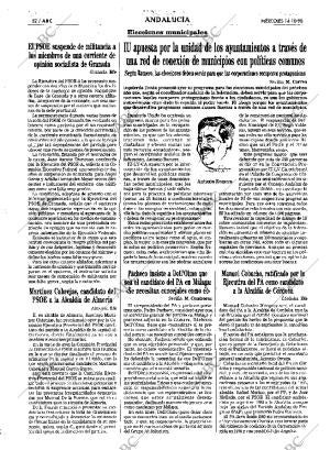 ABC SEVILLA 14-10-1998 página 52