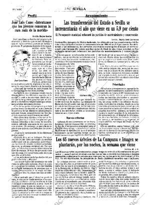 ABC SEVILLA 14-10-1998 página 56