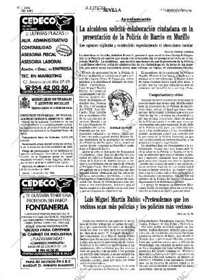 ABC SEVILLA 14-10-1998 página 58