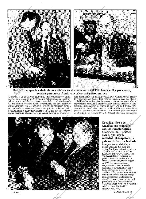 ABC SEVILLA 14-10-1998 página 6
