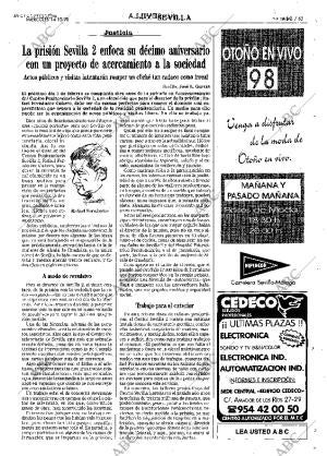 ABC SEVILLA 14-10-1998 página 63