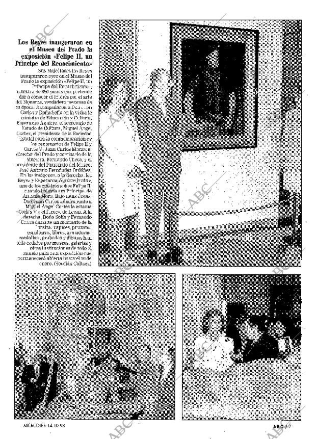 ABC SEVILLA 14-10-1998 página 7