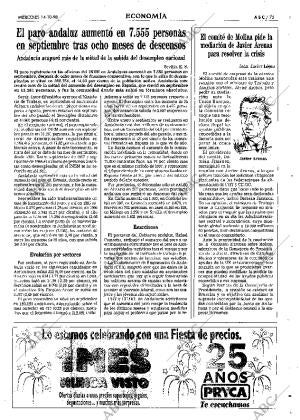 ABC SEVILLA 14-10-1998 página 75