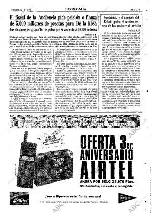 ABC SEVILLA 14-10-1998 página 79