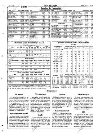 ABC SEVILLA 14-10-1998 página 84