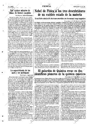 ABC SEVILLA 14-10-1998 página 86