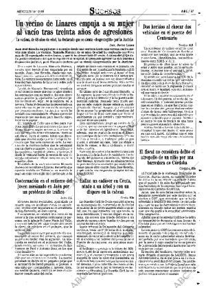 ABC SEVILLA 14-10-1998 página 87