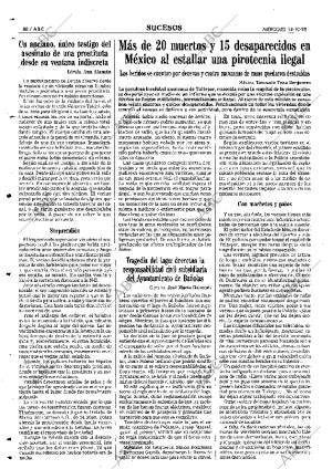 ABC SEVILLA 14-10-1998 página 88