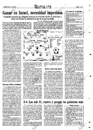 ABC SEVILLA 14-10-1998 página 89