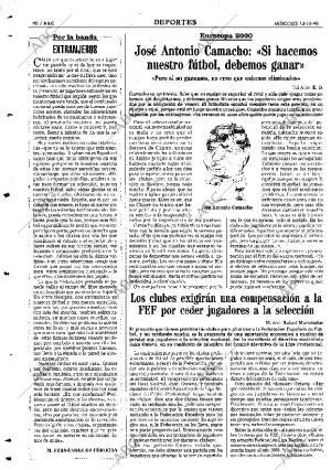 ABC SEVILLA 14-10-1998 página 90