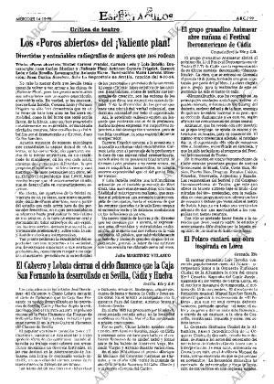 ABC SEVILLA 14-10-1998 página 99
