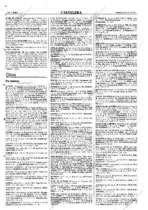 ABC MADRID 21-10-1998 página 100