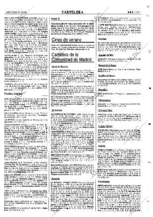 ABC MADRID 21-10-1998 página 101
