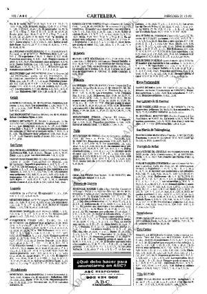 ABC MADRID 21-10-1998 página 102