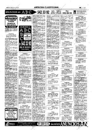 ABC MADRID 21-10-1998 página 107