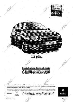 ABC MADRID 21-10-1998 página 11