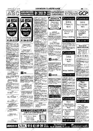 ABC MADRID 21-10-1998 página 111