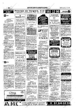 ABC MADRID 21-10-1998 página 114