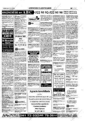 ABC MADRID 21-10-1998 página 117