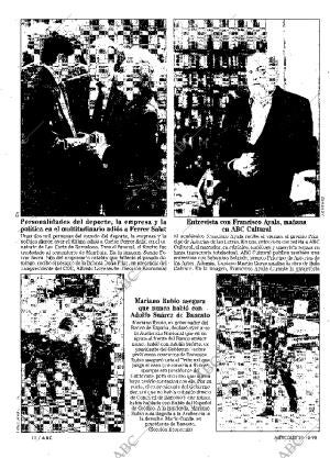 ABC MADRID 21-10-1998 página 12