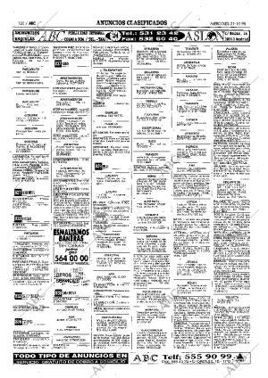 ABC MADRID 21-10-1998 página 120