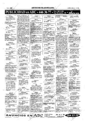ABC MADRID 21-10-1998 página 122