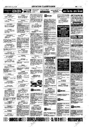 ABC MADRID 21-10-1998 página 123