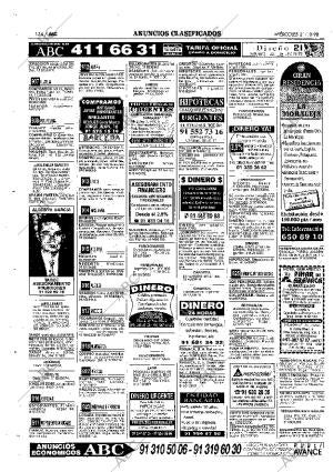 ABC MADRID 21-10-1998 página 124