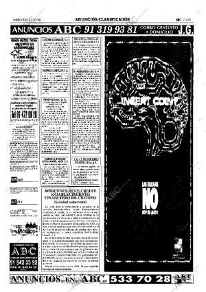 ABC MADRID 21-10-1998 página 125