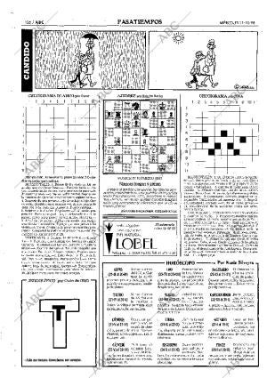ABC MADRID 21-10-1998 página 126