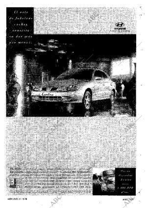 ABC MADRID 21-10-1998 página 129