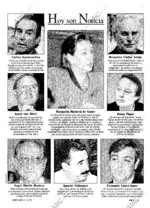 ABC MADRID 21-10-1998 página 13