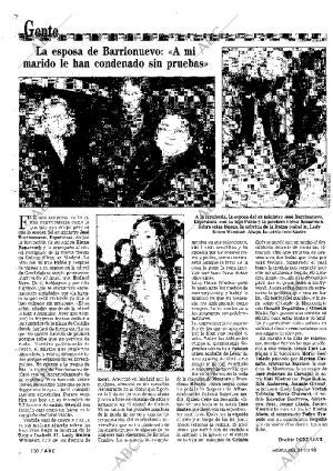 ABC MADRID 21-10-1998 página 130