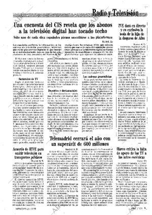 ABC MADRID 21-10-1998 página 131