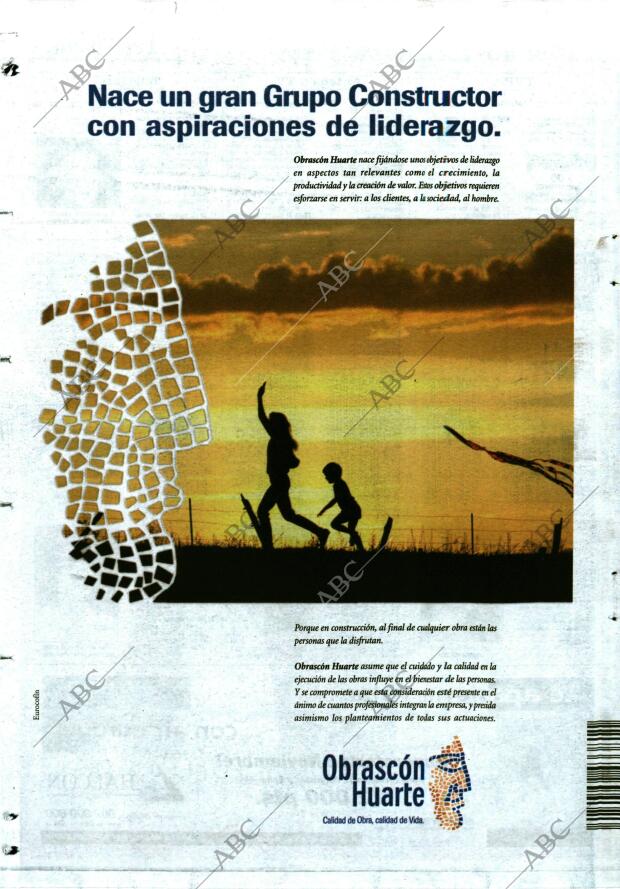 ABC MADRID 21-10-1998 página 136